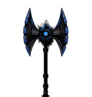 Legion Viking Big Axe