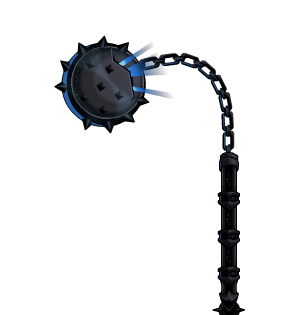 Legion Viking Flail
