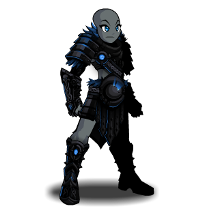 Legion Viking male