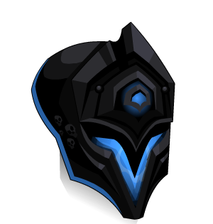 Legion Viking Mask