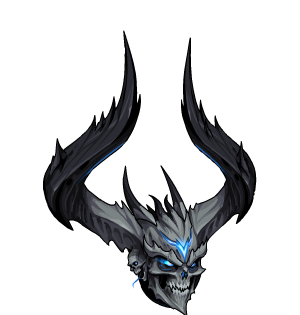 Head of the Legion Beast (IoDA)