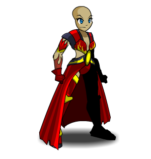 Inferno male