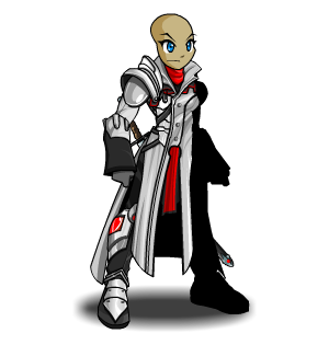 Laken Formal Suit male