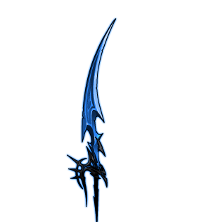 Blades of the Loyal Legion Warrior