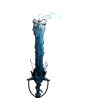 Revenant Candle