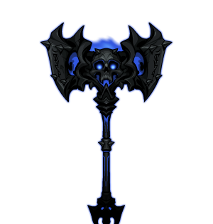 Legion Bone Crusher