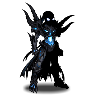 Seven Circles Beast Warrior male