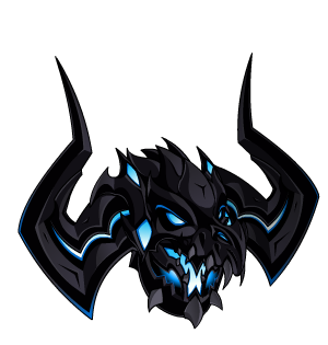Draconic Paragon Helmet