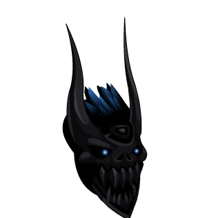 Legion MonsterHunter's Helm
