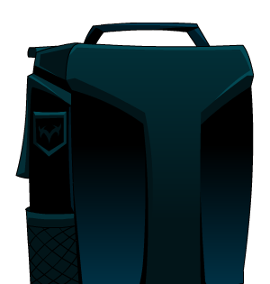 Dark Ops Briefcase