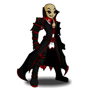 Phantom Count male