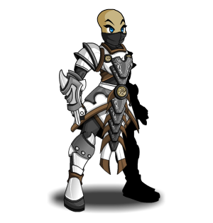 Snowstorm male