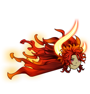 Beast Fragment Morph