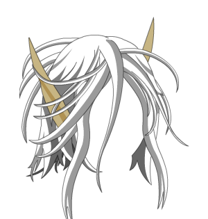 Khriot's Hair