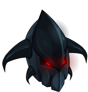 Mights Vision Helm