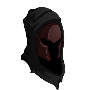 The Fallen Emperor's Cowl