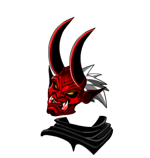 Shadowspawn Crew Mask