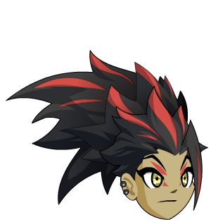 Surge Disruptor Visage