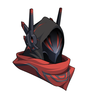 Surge Disruptor Antennae Hood