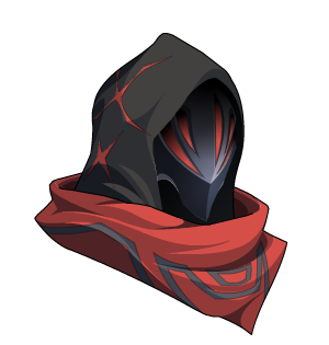 Surge Disruptor Hood