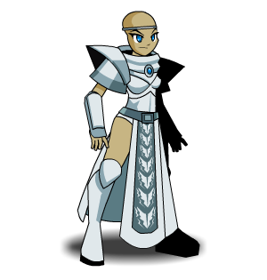 Acolyte male