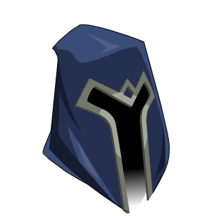 Mystical Acolyte's Hood