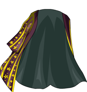 Trafalgar Law Cape