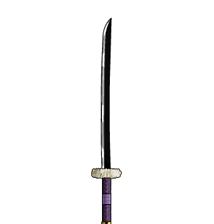 Trafalgar Law Sword