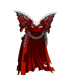 Horcinating Cape