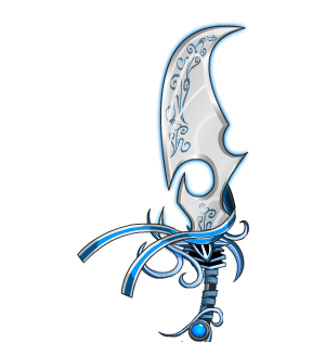 Dancing Blades