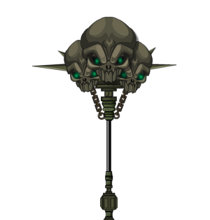 Kh'arr Bludgeoner