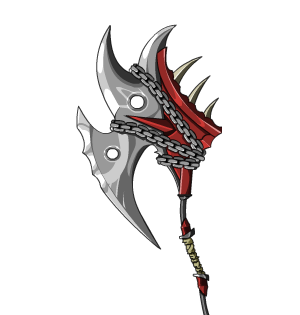 Unbridled Rage
