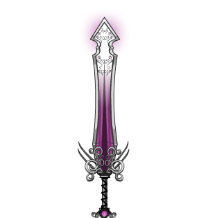 Elegant Death