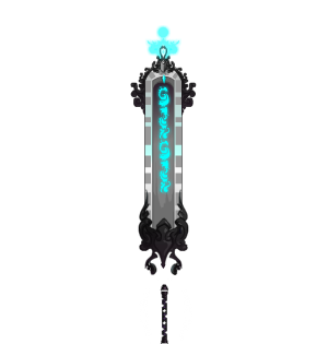 Runic Ascension