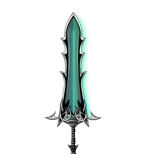Twilight Dancer Blade