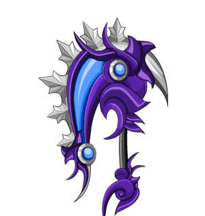 Fair Warning Axe