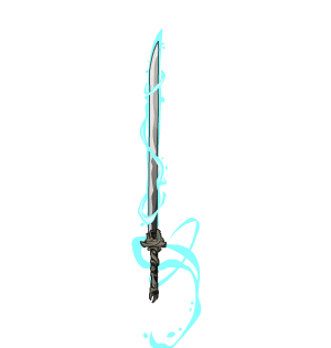 SpellSmith Daggers