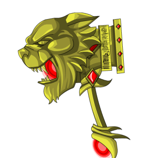 Jaguar Hammer