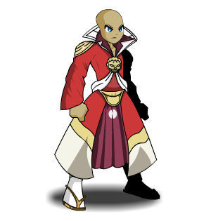 Benimaru male