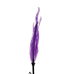 Benimaru Katana