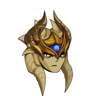 Horned Light BattleMage Morph