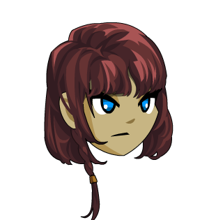 Light BattleMage Visage