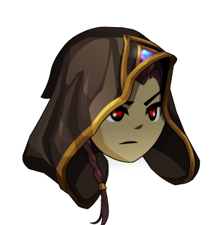 Light BattleMage Hood