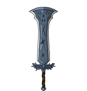 Deadly Tower Blade