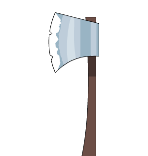 Little Hatchet