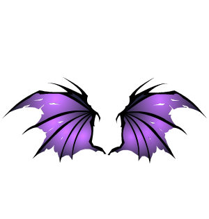 Drakath's Prime Wings