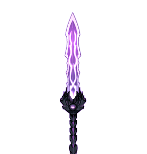 Drakath's Prime Blade