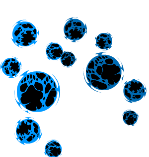 Soulstealer Orbs of Enn