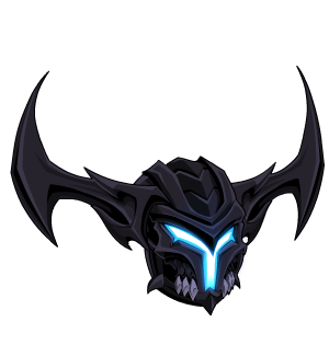 Dark Legion Sovereign Horns