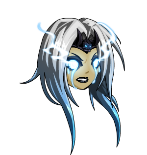 Empowered Dark Sovereign Locks